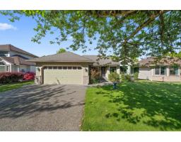 22109 OLD YALE ROAD, Langley, British Columbia