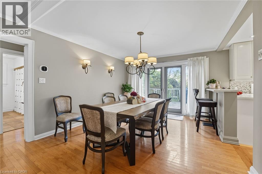 136 Hillcrest Avenue, Hamilton, Ontario  L9H 4X8 - Photo 14 - 40777345