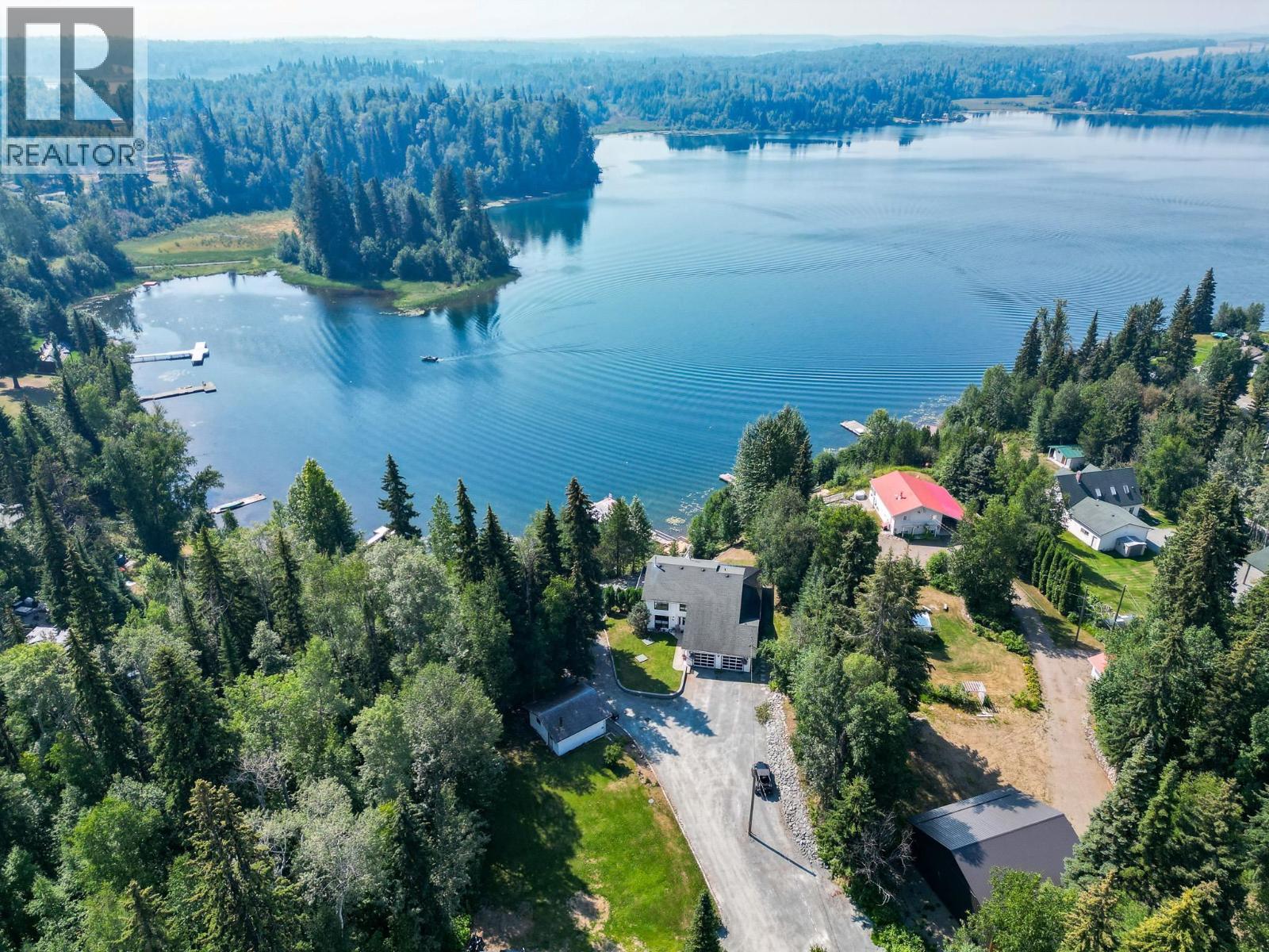 13010 LAKESIDE DRIVE, Prince George, British Columbia