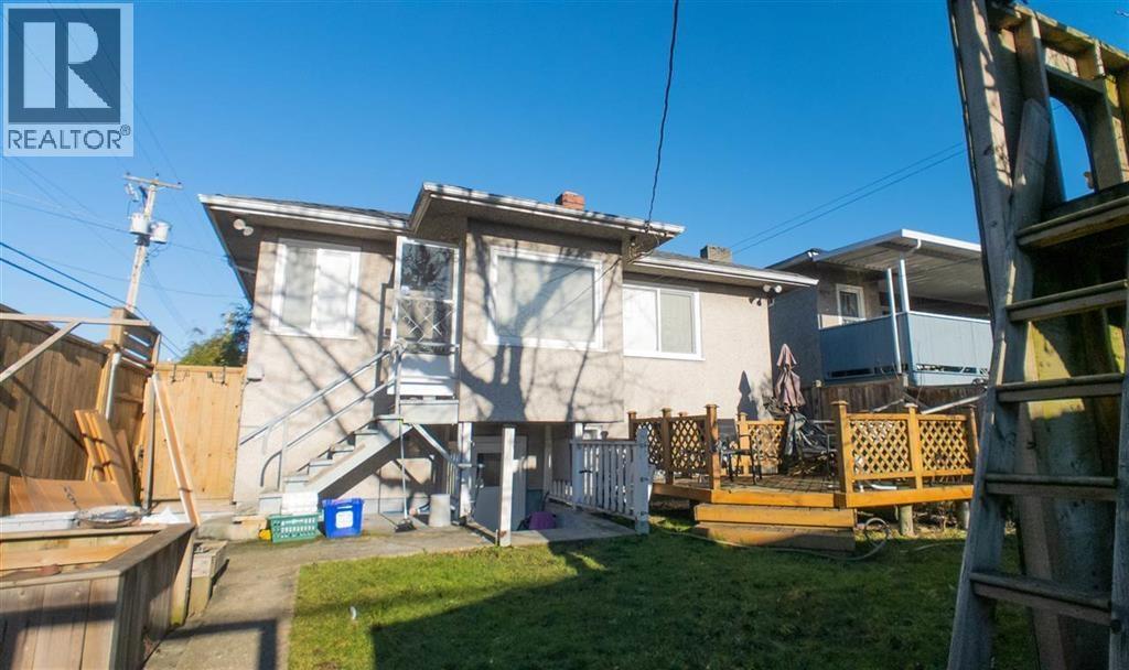 712 E 57 Avenue, Vancouver, British Columbia  V5X 1T2 - Photo 3 - R3055970