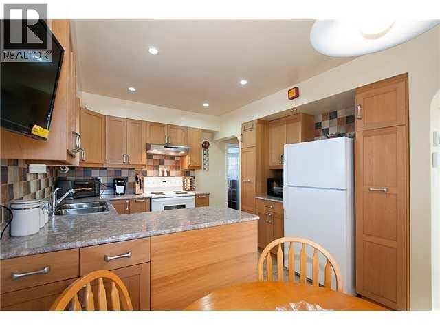 712 E 57 Avenue, Vancouver, British Columbia  V5X 1T2 - Photo 4 - R3055970