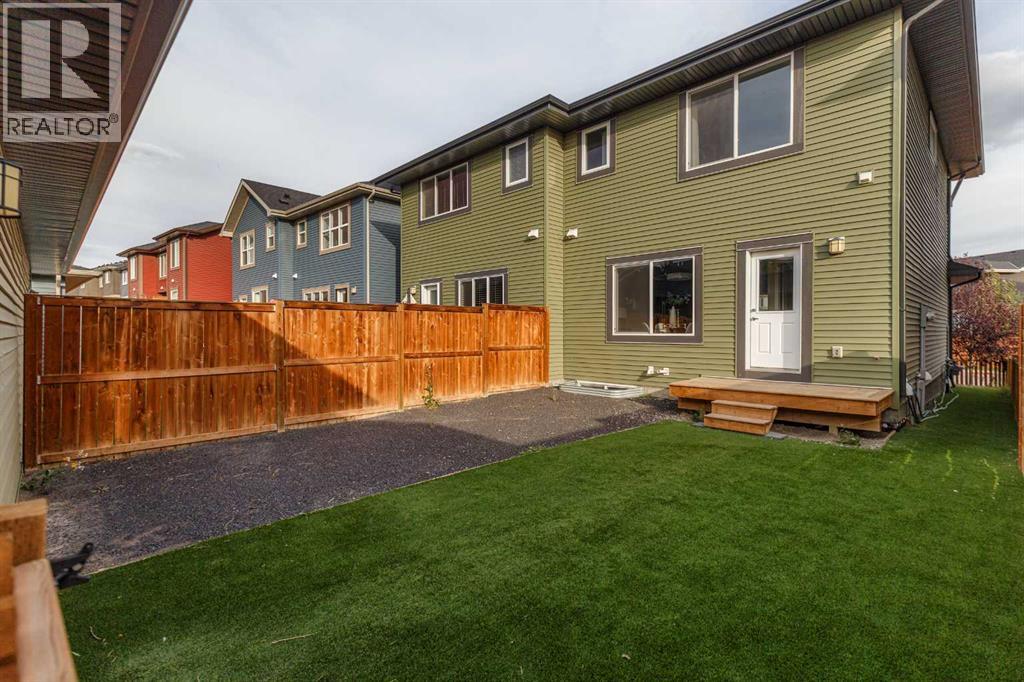 25 Sunrise Way, Cochrane, Alberta  T4C 0C8 - Photo 38 - A2262289