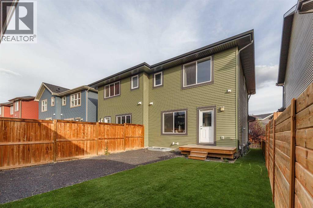 25 Sunrise Way, Cochrane, Alberta  T4C 0C8 - Photo 39 - A2262289