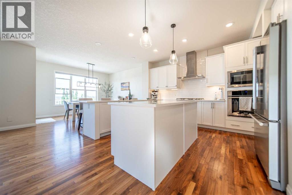 27 Sunset Park, Cochrane, Alberta  T4C 0N4 - Photo 13 - A2262469