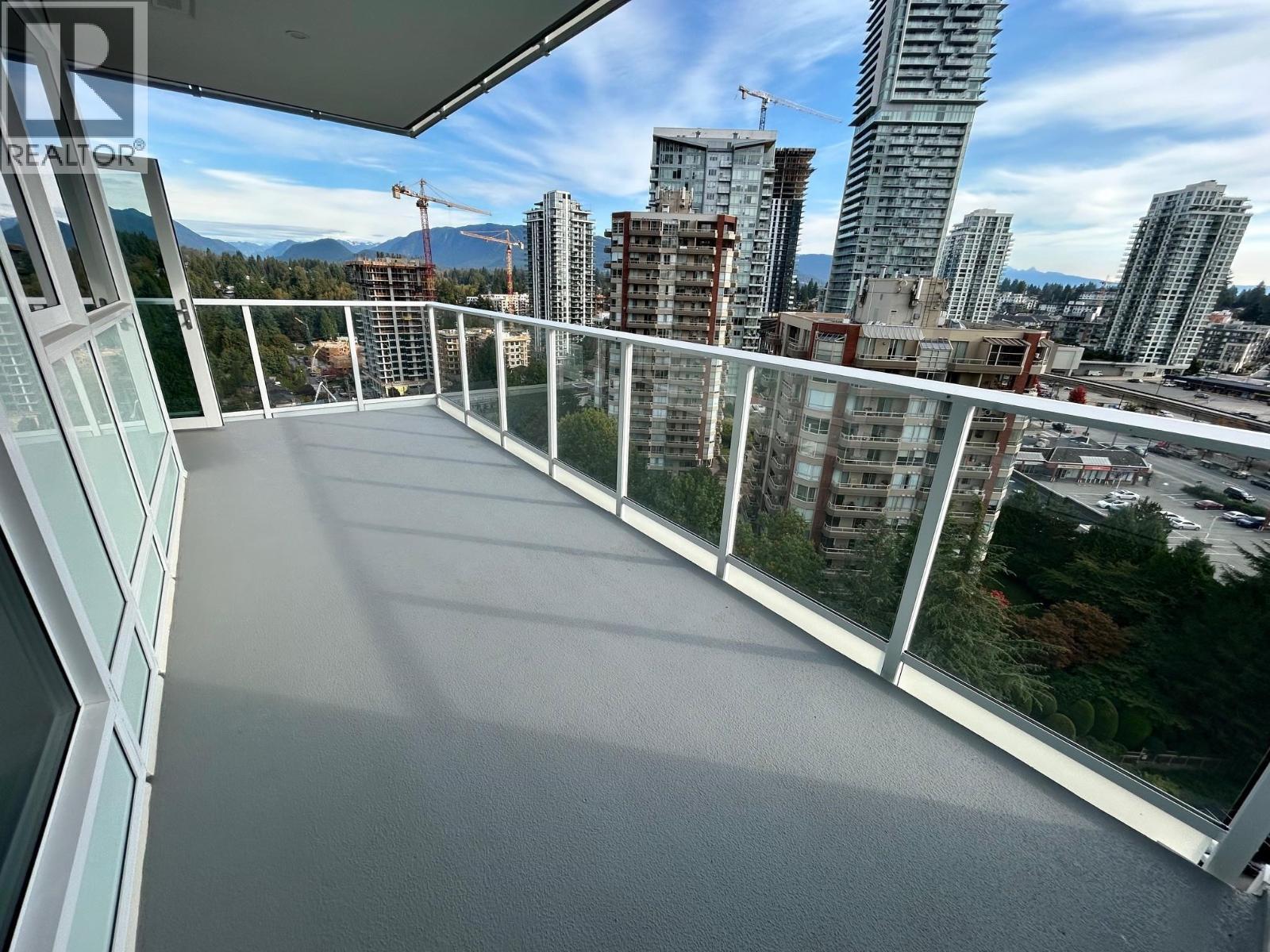 1302 720 Farrow Street, Coquitlam, British Columbia  V3J 0P3 - Photo 3 - R3055929