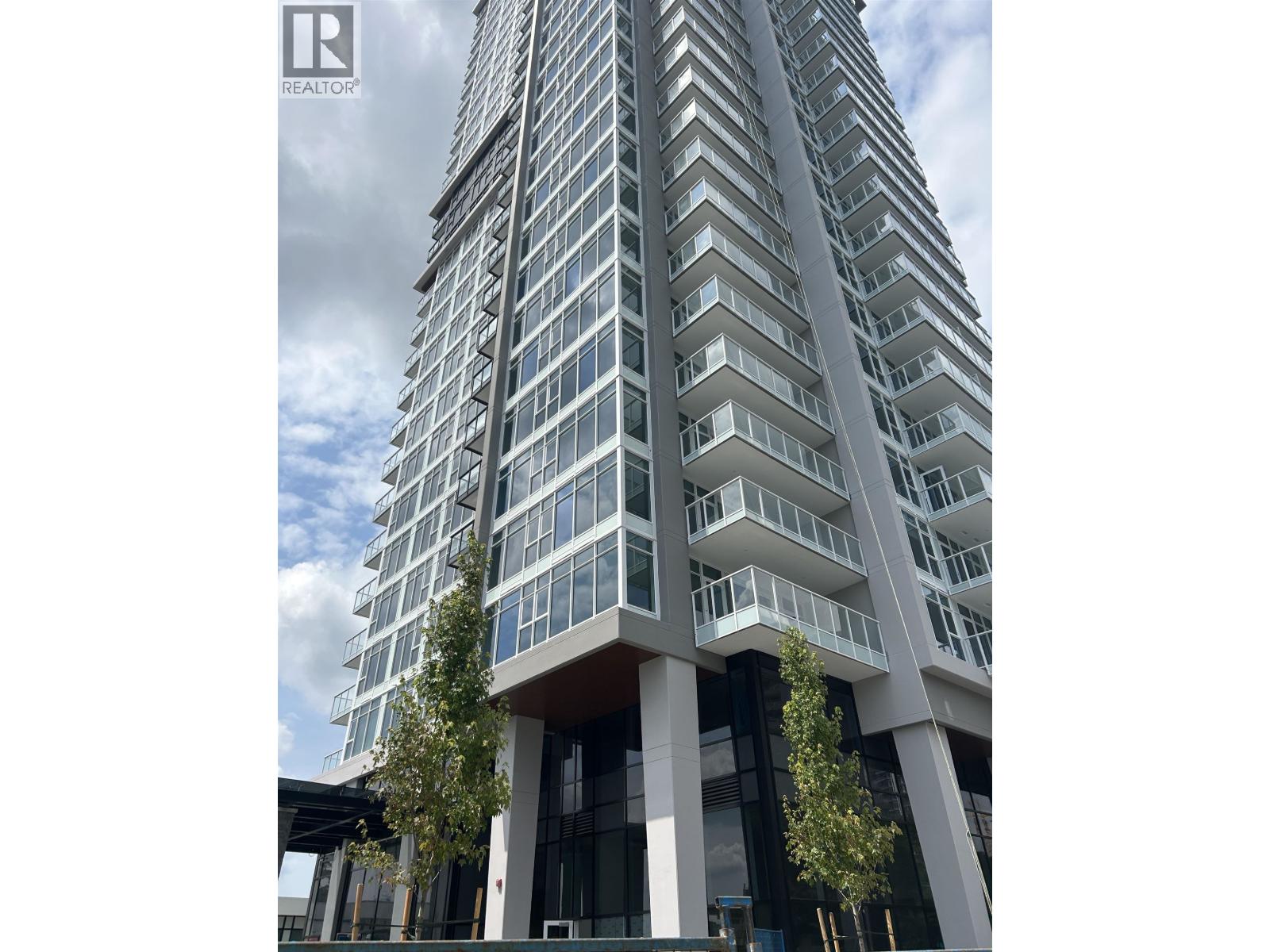 1302 720 Farrow Street, Coquitlam, British Columbia  V3J 0P3 - Photo 1 - R3055929