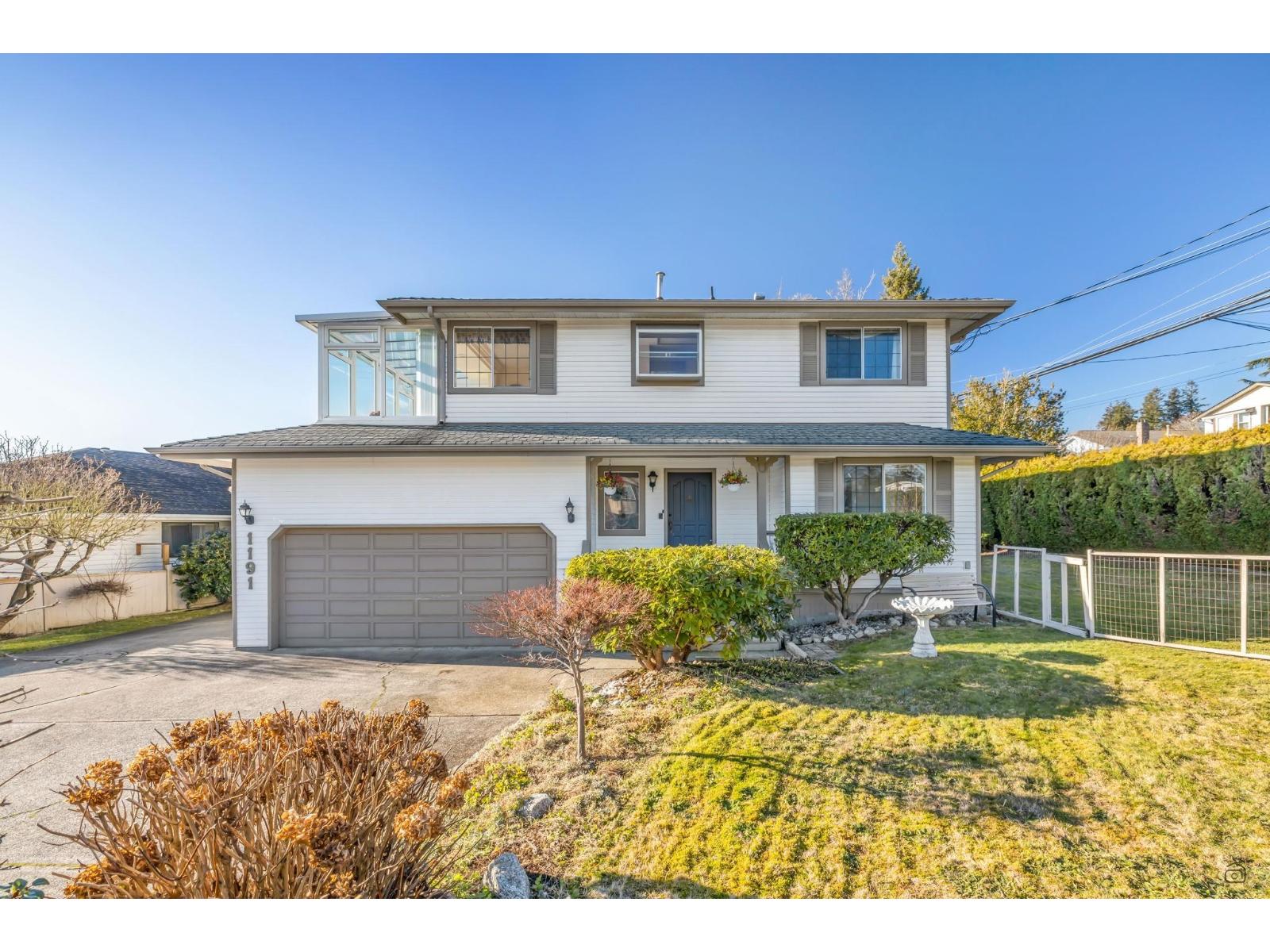 1191 Finlay Street, White Rock, British Columbia  V4B 4K9 - Photo 4 - R3055859