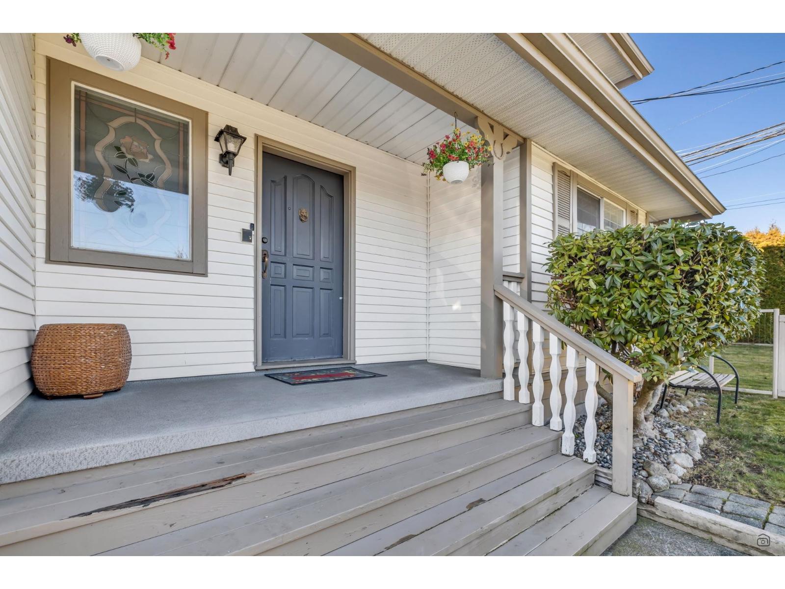 1191 Finlay Street, White Rock, British Columbia  V4B 4K9 - Photo 5 - R3055859