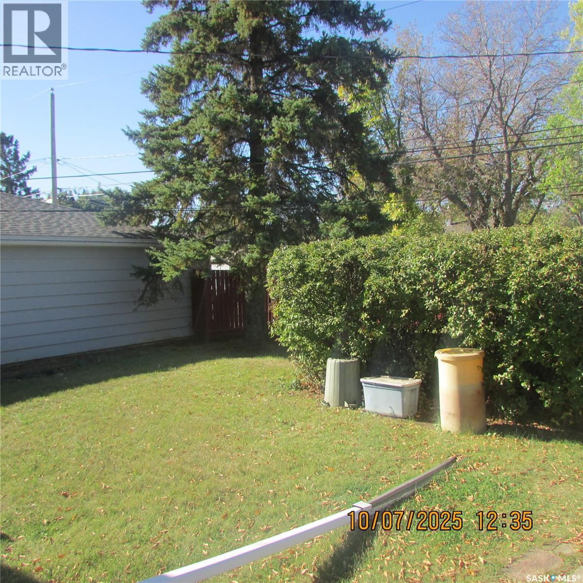 2600 Wascana Street, Regina, Saskatchewan  S4S 0L8 - Photo 17 - SK020331