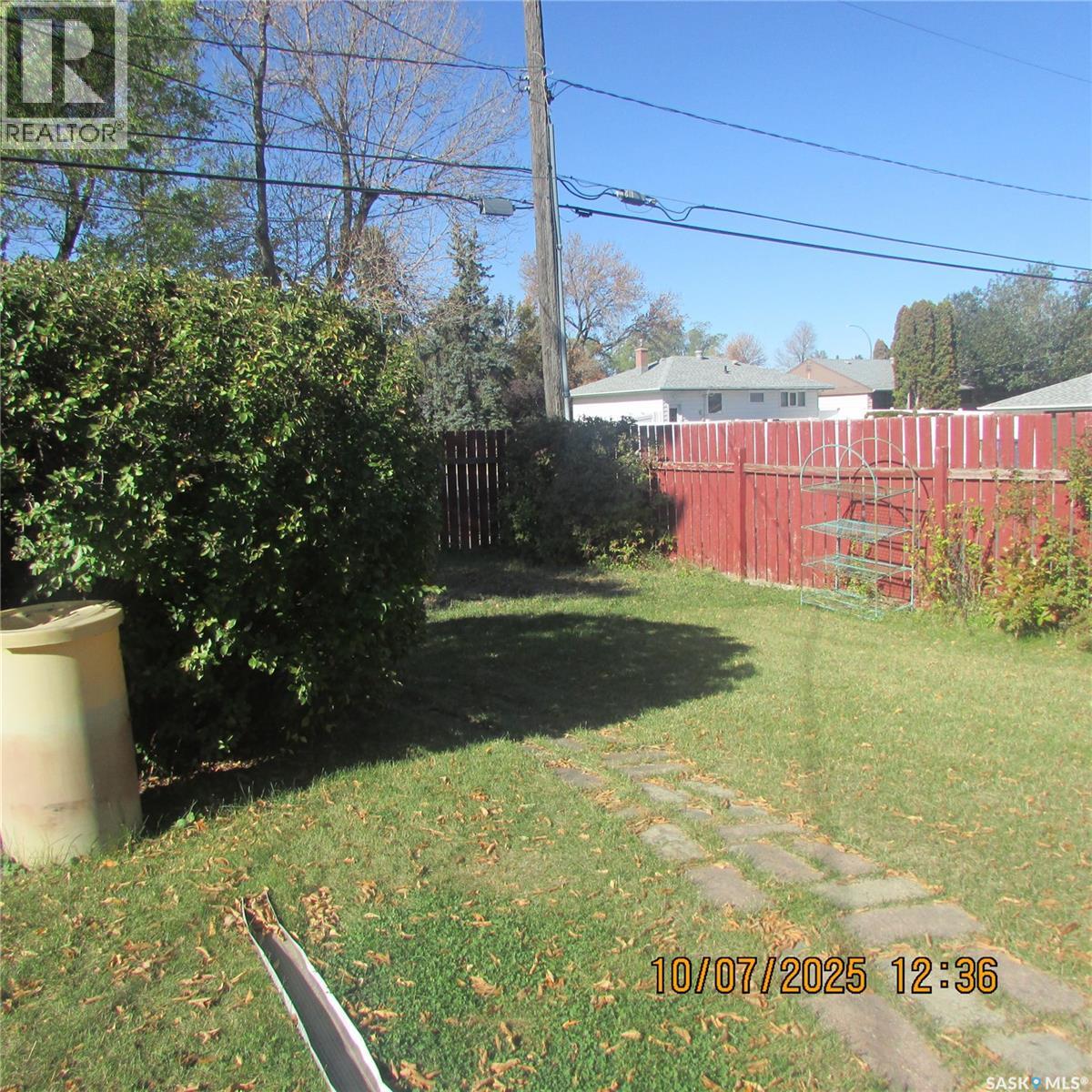 2600 Wascana Street, Regina, Saskatchewan  S4S 0L8 - Photo 18 - SK020331