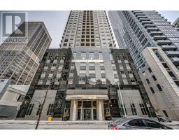 1702 - 35 BALMUTO STREET, Toronto, Ontario