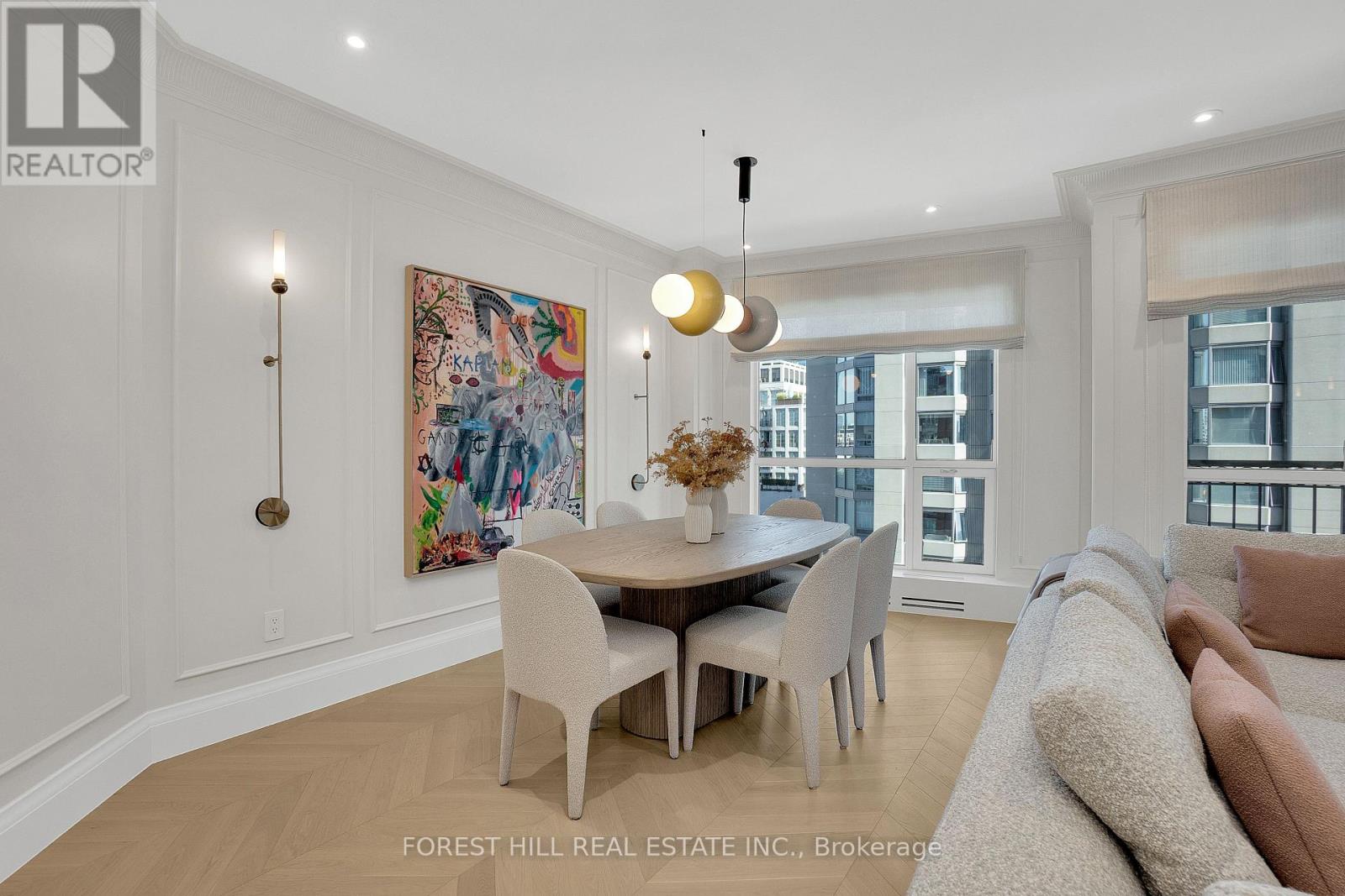 804 - 38 Avenue Road, Toronto (Annex), Ontario  M5R 2G2 - Photo 13 - C12450451