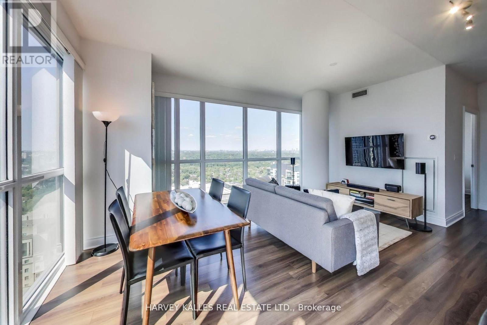 3609 - 28 Ted Rogers Way, Toronto (Church-Yonge Corridor), Ontario  M4Y 2J4 - Photo 6 - C12450453