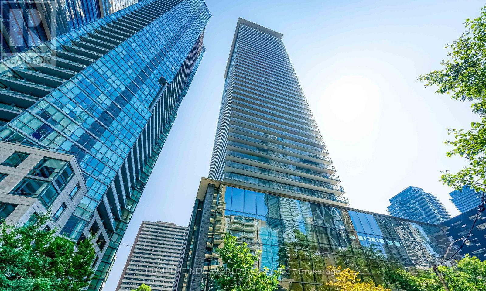 2109 - 33 CHARLES STREET E, Toronto, Ontario