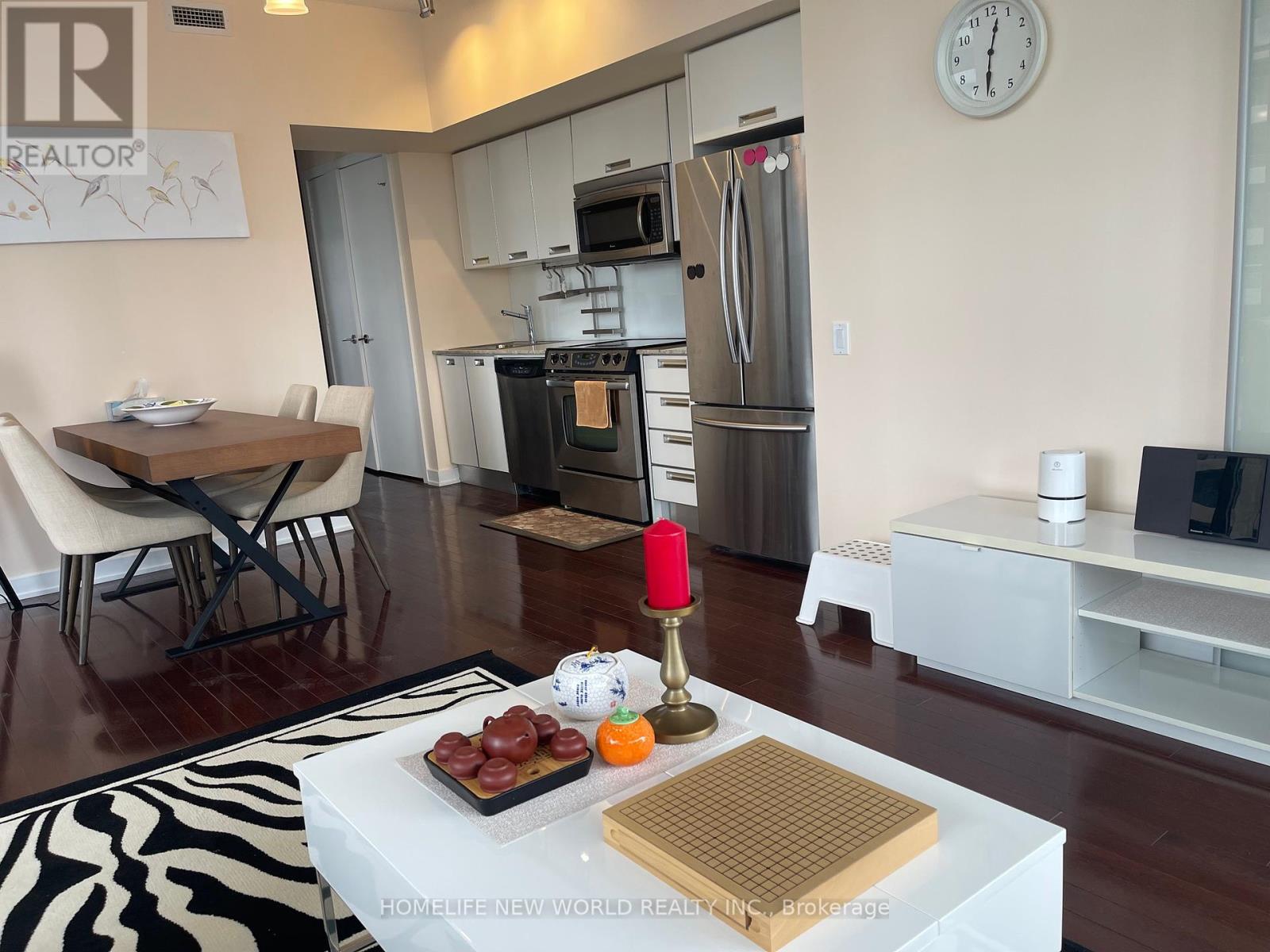 2109 - 33 Charles Street E, Toronto, Ontario  M4Y 0A2 - Photo 12 - C12450473