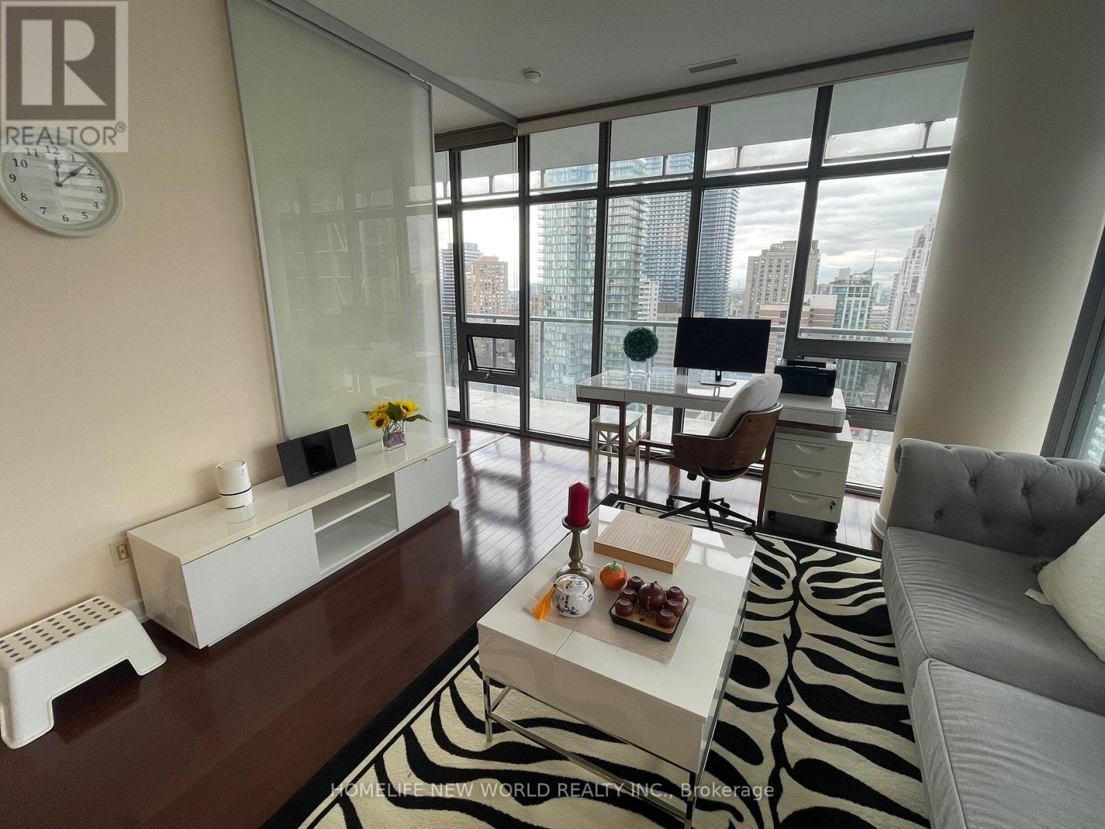 2109 - 33 Charles Street E, Toronto, Ontario  M4Y 0A2 - Photo 15 - C12450473