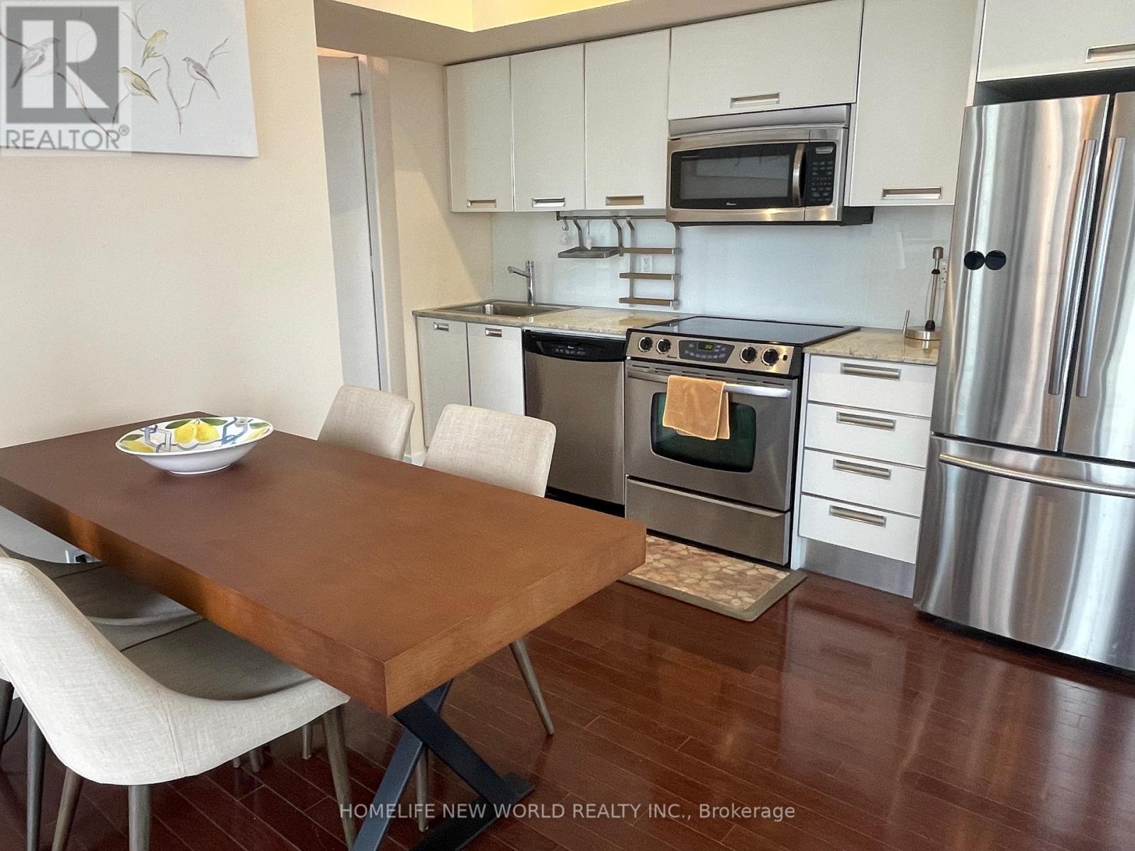 2109 - 33 Charles Street E, Toronto, Ontario  M4Y 0A2 - Photo 16 - C12450473