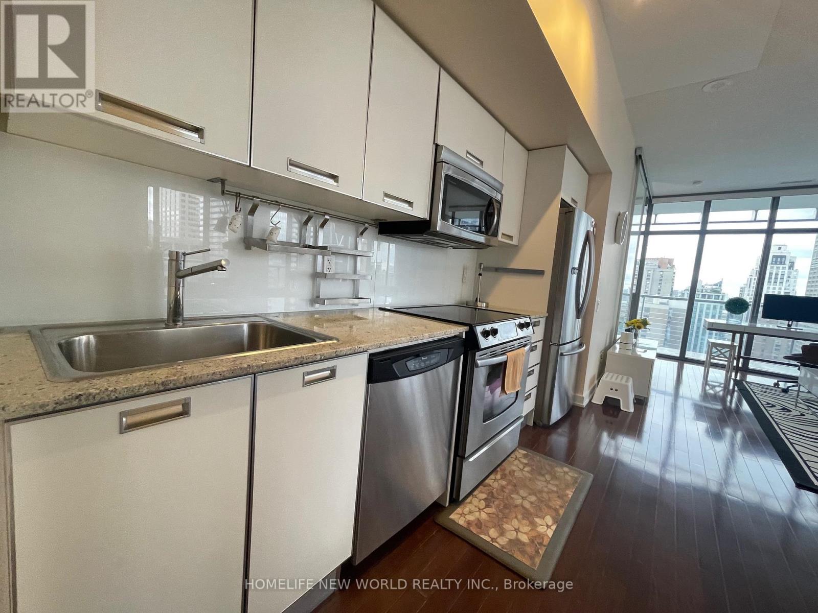 2109 - 33 Charles Street E, Toronto, Ontario  M4Y 0A2 - Photo 21 - C12450473