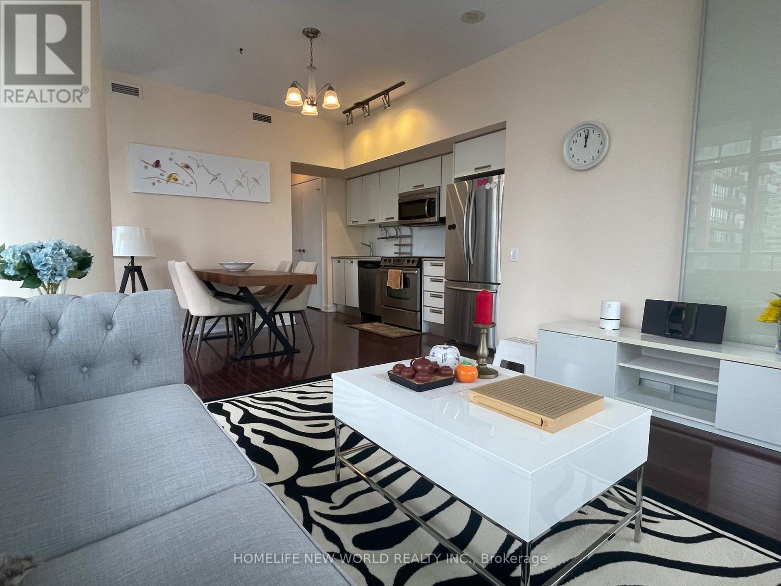 2109 - 33 Charles Street E, Toronto, Ontario  M4Y 0A2 - Photo 22 - C12450473