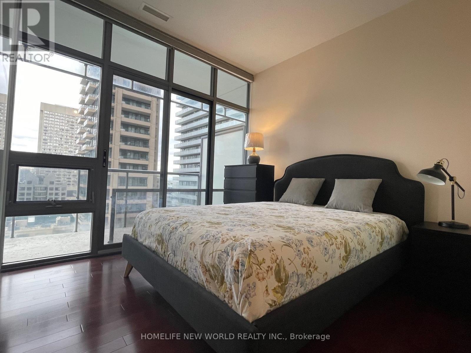 2109 - 33 Charles Street E, Toronto, Ontario  M4Y 0A2 - Photo 25 - C12450473