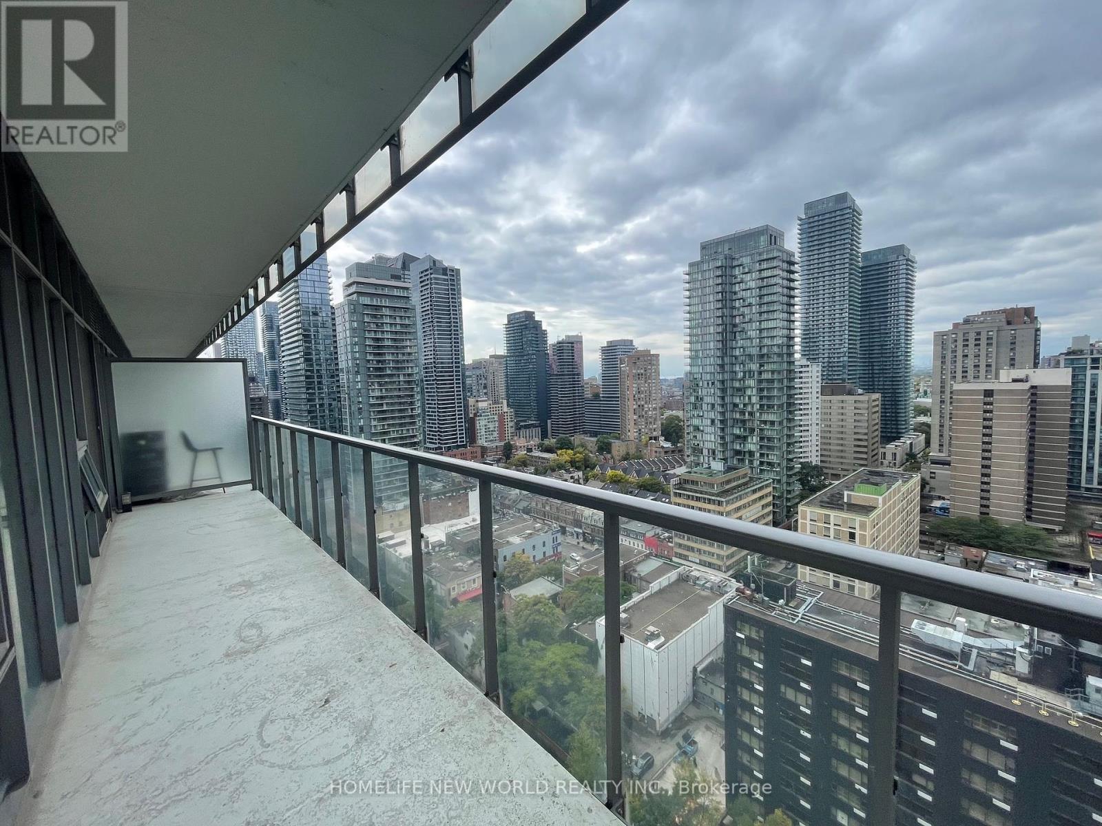 2109 - 33 Charles Street E, Toronto, Ontario  M4Y 0A2 - Photo 37 - C12450473