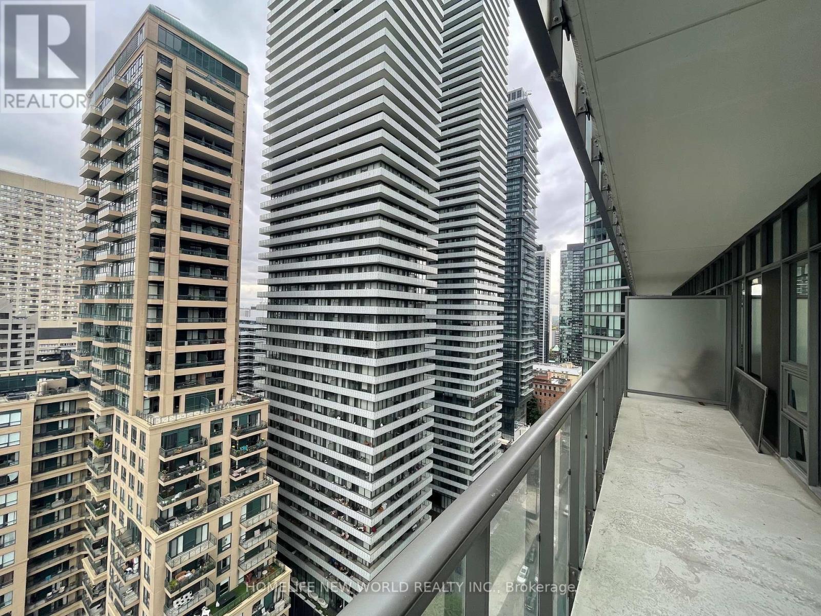 2109 - 33 Charles Street E, Toronto, Ontario  M4Y 0A2 - Photo 38 - C12450473