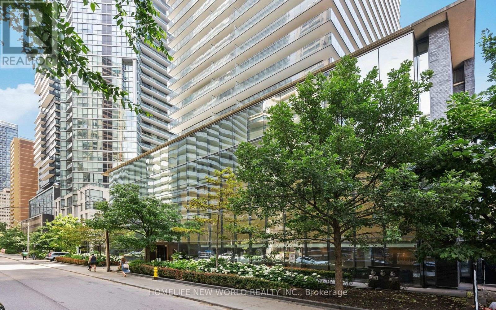 2109 - 33 Charles Street E, Toronto, Ontario  M4Y 0A2 - Photo 4 - C12450473