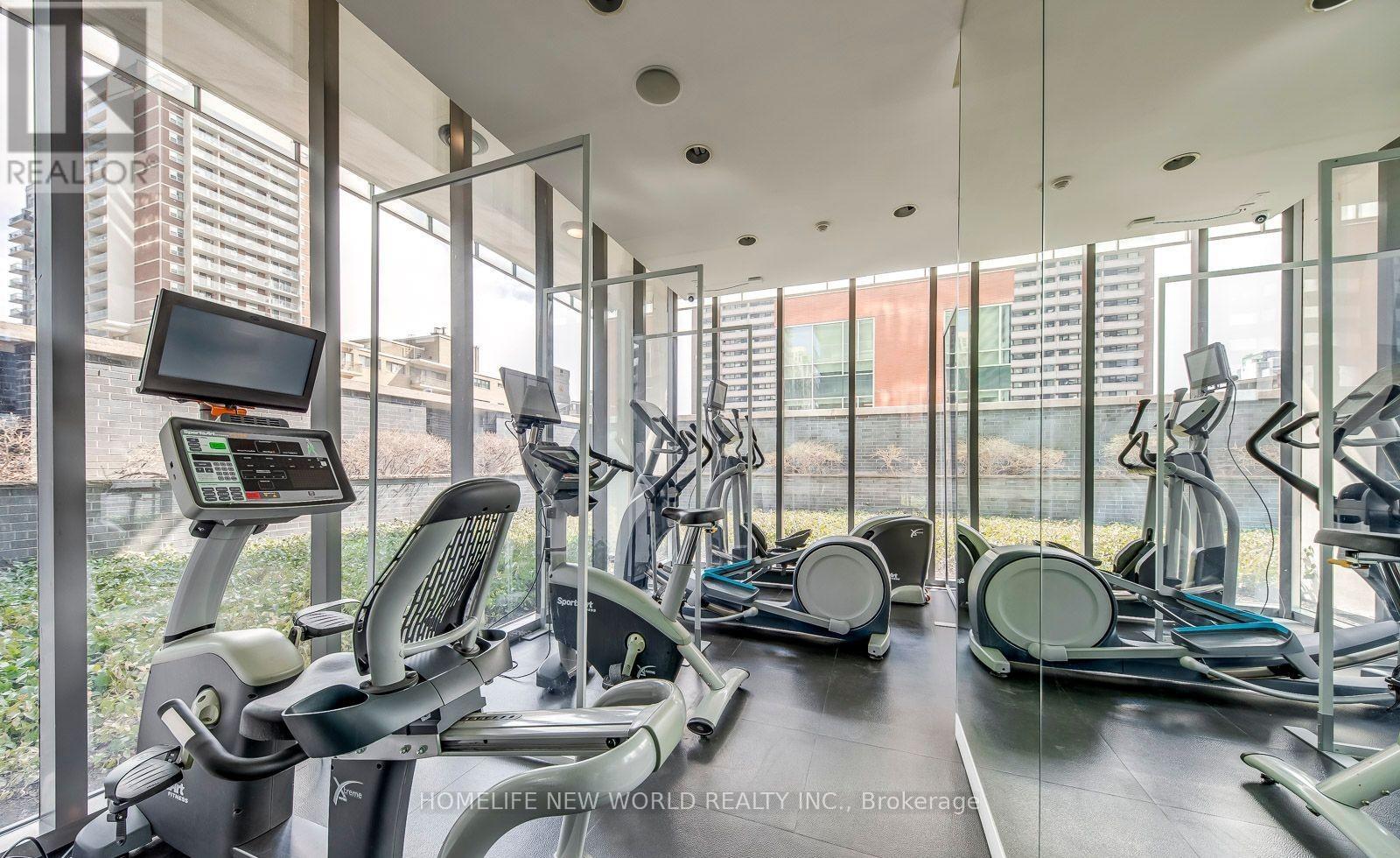 2109 - 33 Charles Street E, Toronto, Ontario  M4Y 0A2 - Photo 41 - C12450473