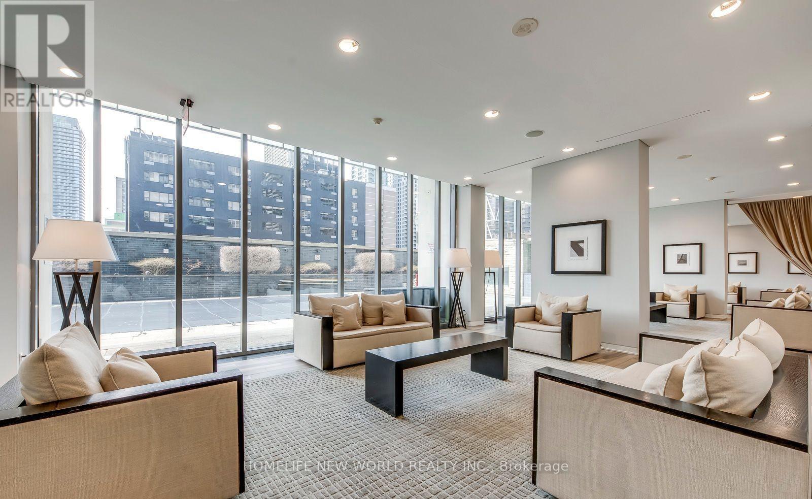 2109 - 33 Charles Street E, Toronto, Ontario  M4Y 0A2 - Photo 42 - C12450473