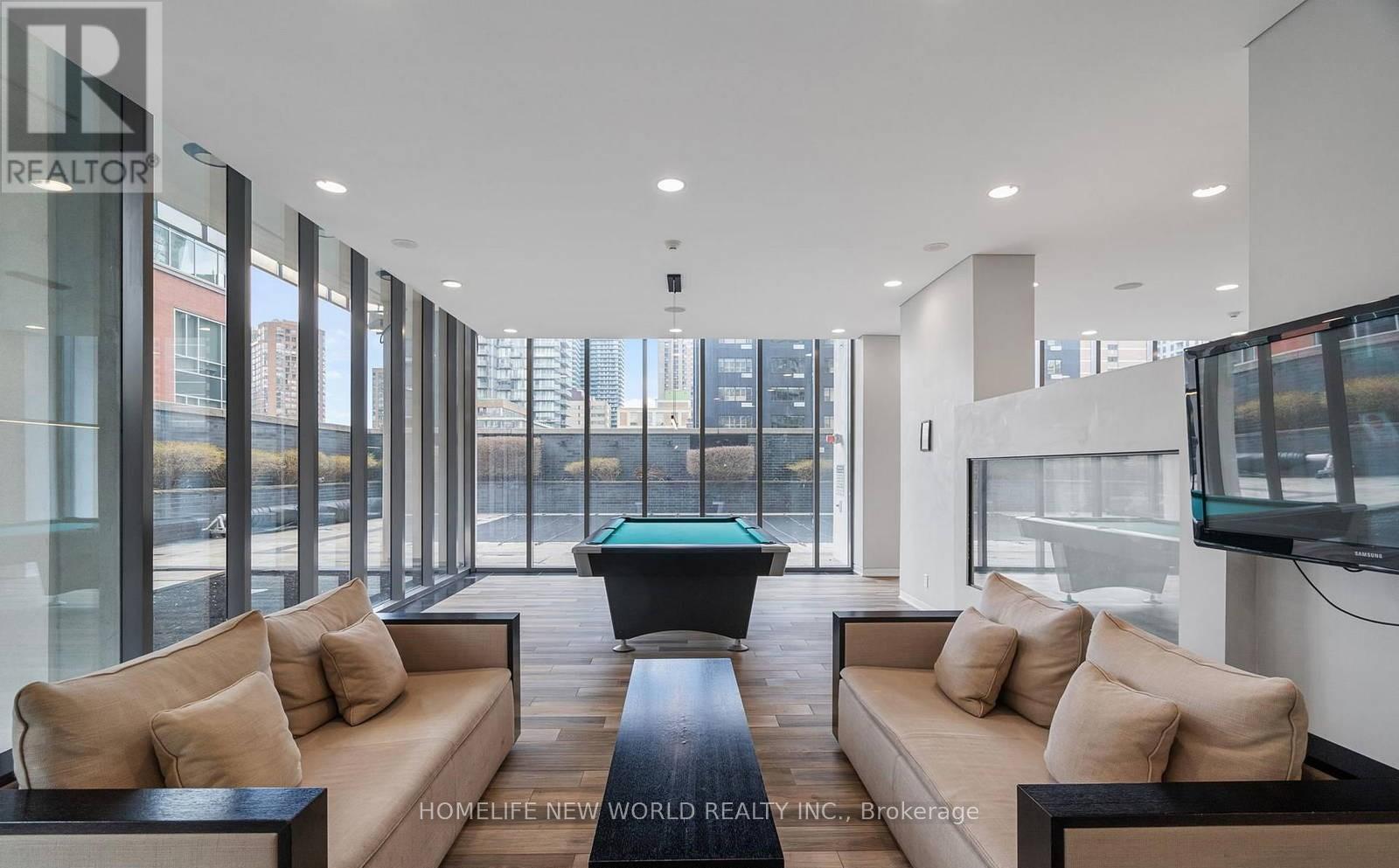 2109 - 33 Charles Street E, Toronto, Ontario  M4Y 0A2 - Photo 46 - C12450473
