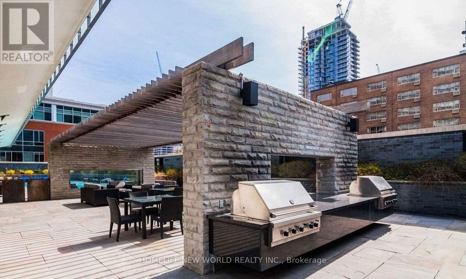 2109 - 33 Charles Street E, Toronto, Ontario  M4Y 0A2 - Photo 47 - C12450473