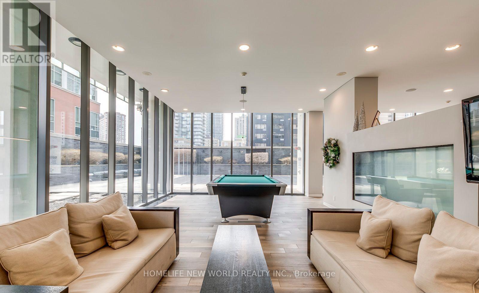 2109 - 33 Charles Street E, Toronto, Ontario  M4Y 0A2 - Photo 50 - C12450473