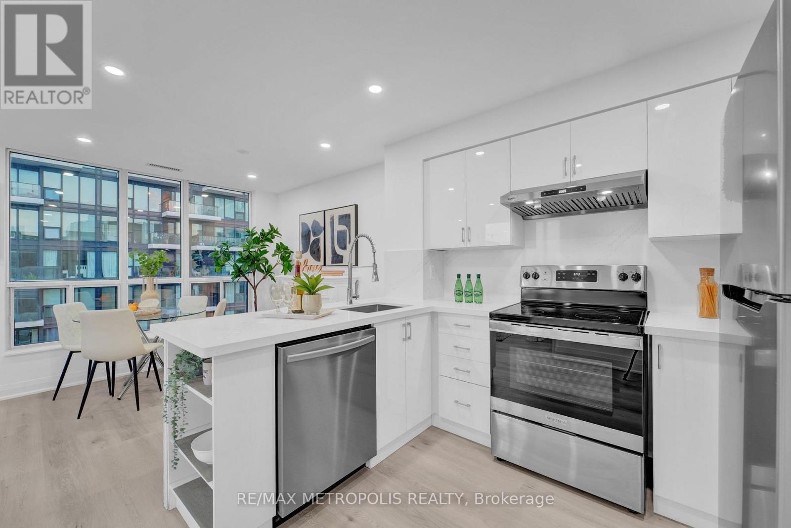 1504 - 76 Shuter Street, Toronto (Church-Yonge Corridor), Ontario  M5B 1B4 - Photo 14 - C12450487