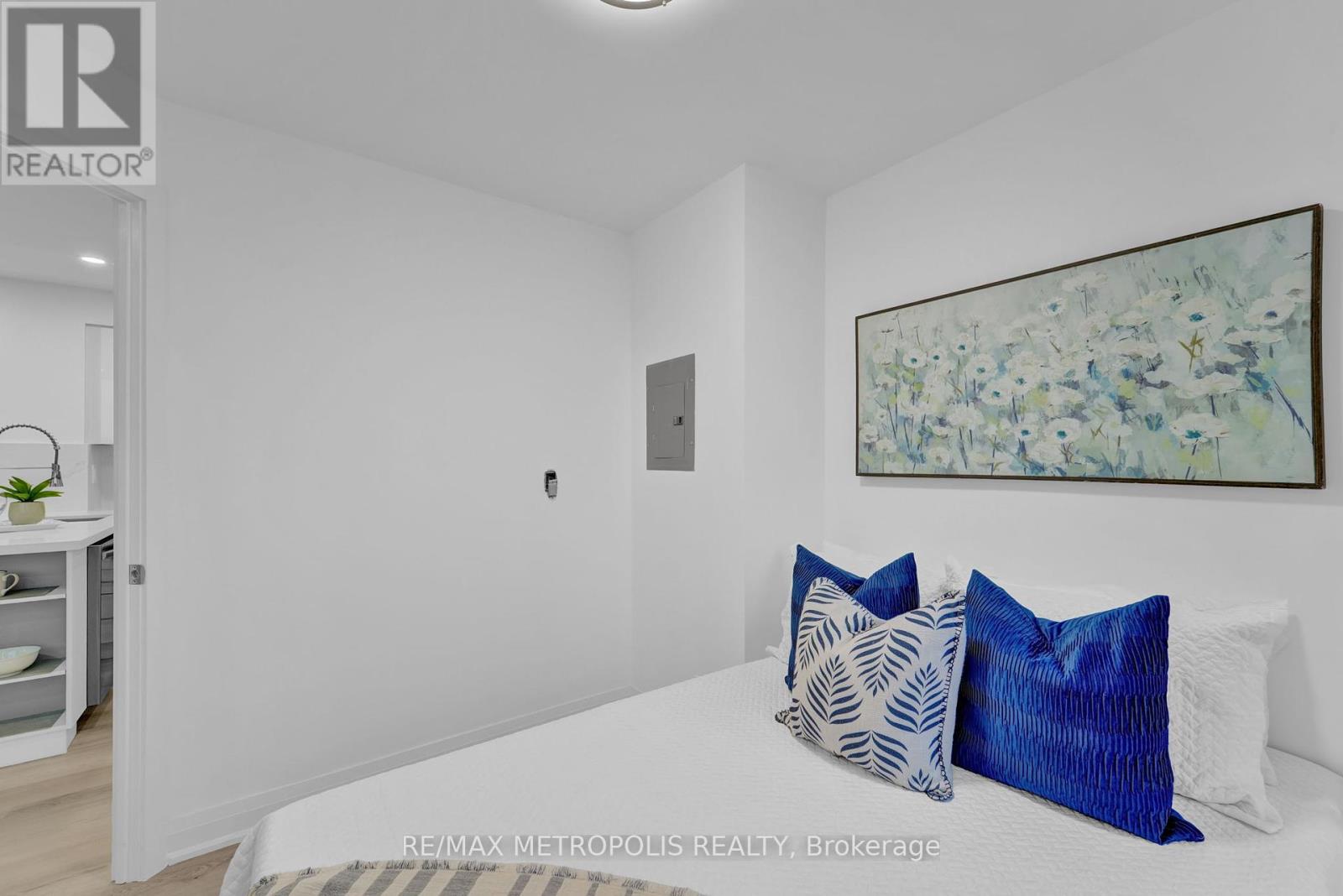 1504 - 76 Shuter Street, Toronto (Church-Yonge Corridor), Ontario  M5B 1B4 - Photo 22 - C12450487