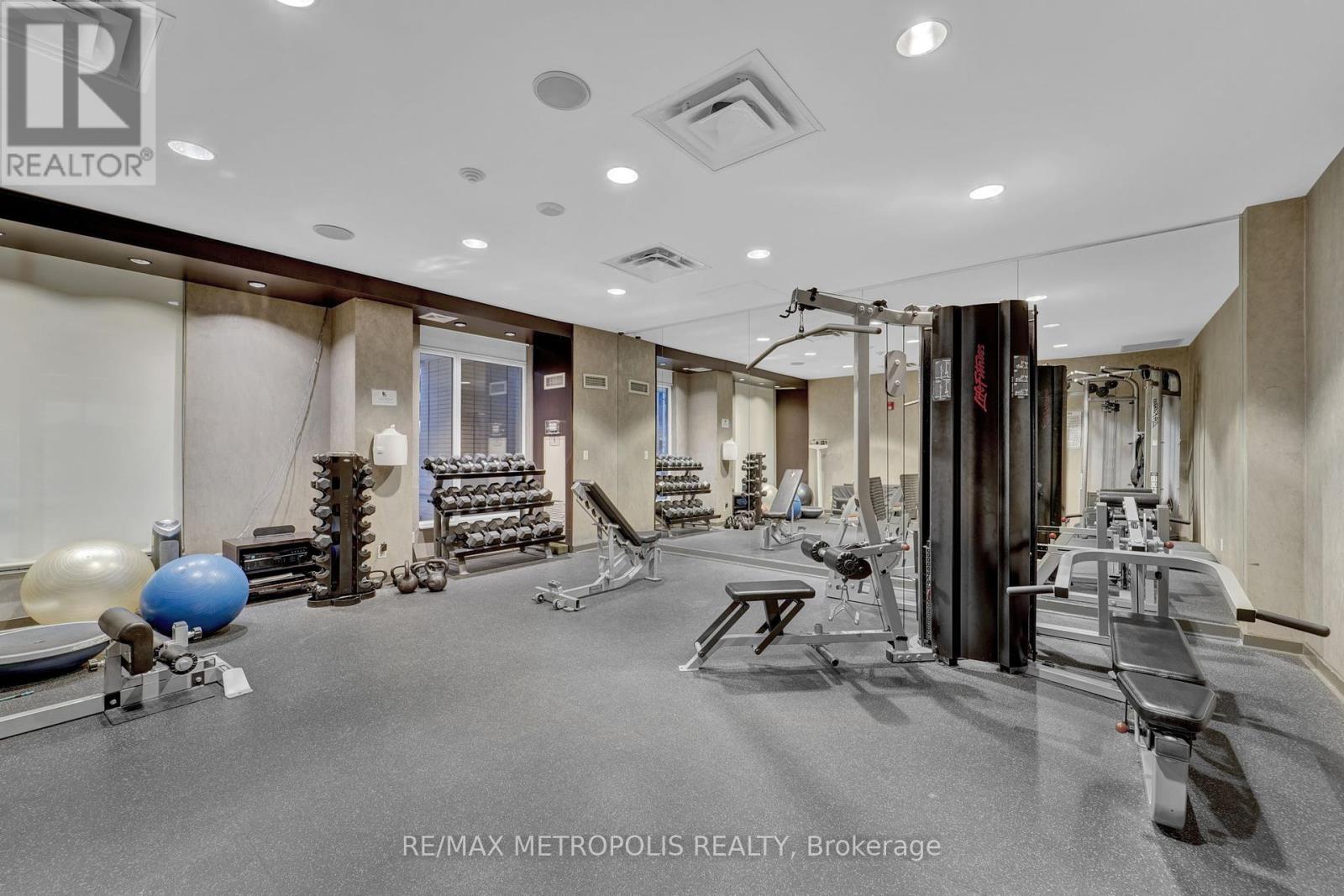 1504 - 76 Shuter Street, Toronto (Church-Yonge Corridor), Ontario  M5B 1B4 - Photo 27 - C12450487