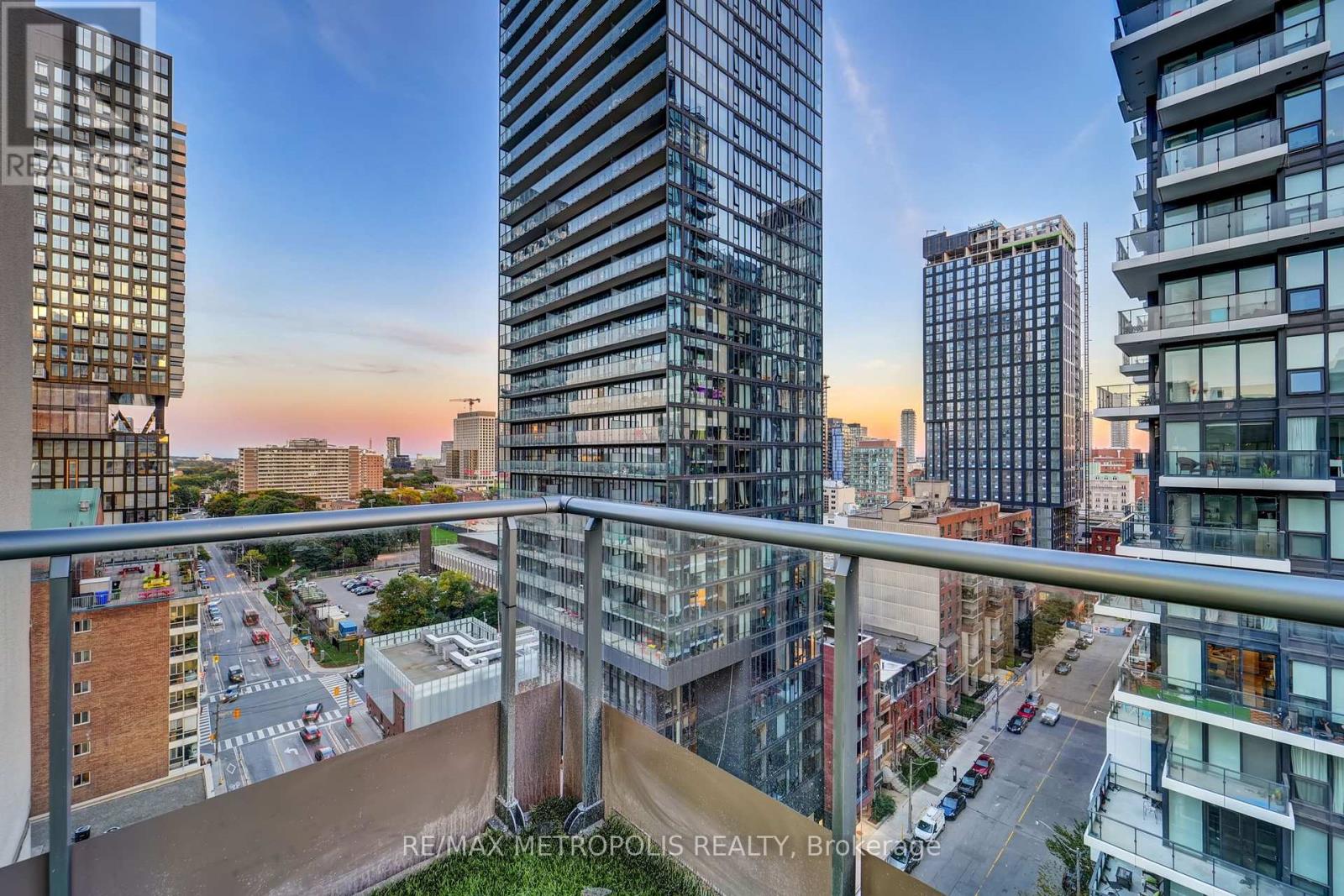 1504 - 76 Shuter Street, Toronto (Church-Yonge Corridor), Ontario  M5B 1B4 - Photo 28 - C12450487