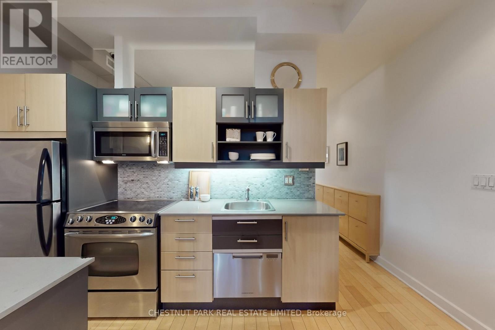 G06 - 350 Wellington Street W, Toronto (Waterfront Communities), Ontario  M5V 3W9 - Photo 13 - C12450497
