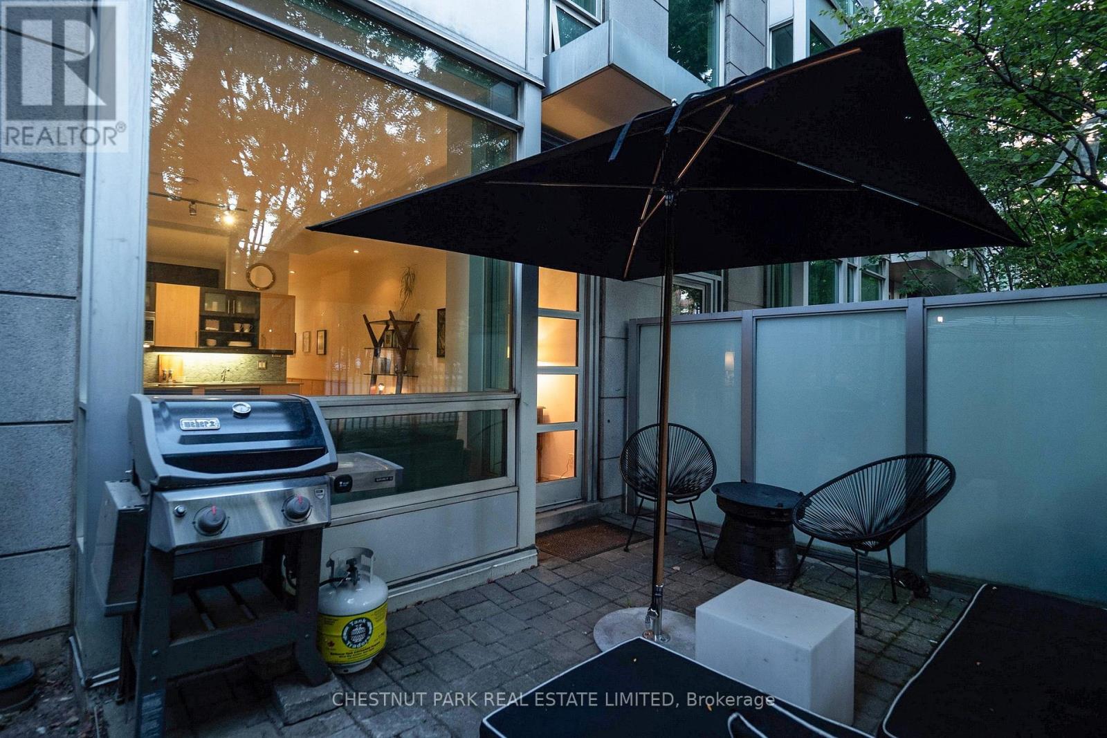 G06 - 350 Wellington Street W, Toronto (Waterfront Communities), Ontario  M5V 3W9 - Photo 28 - C12450497