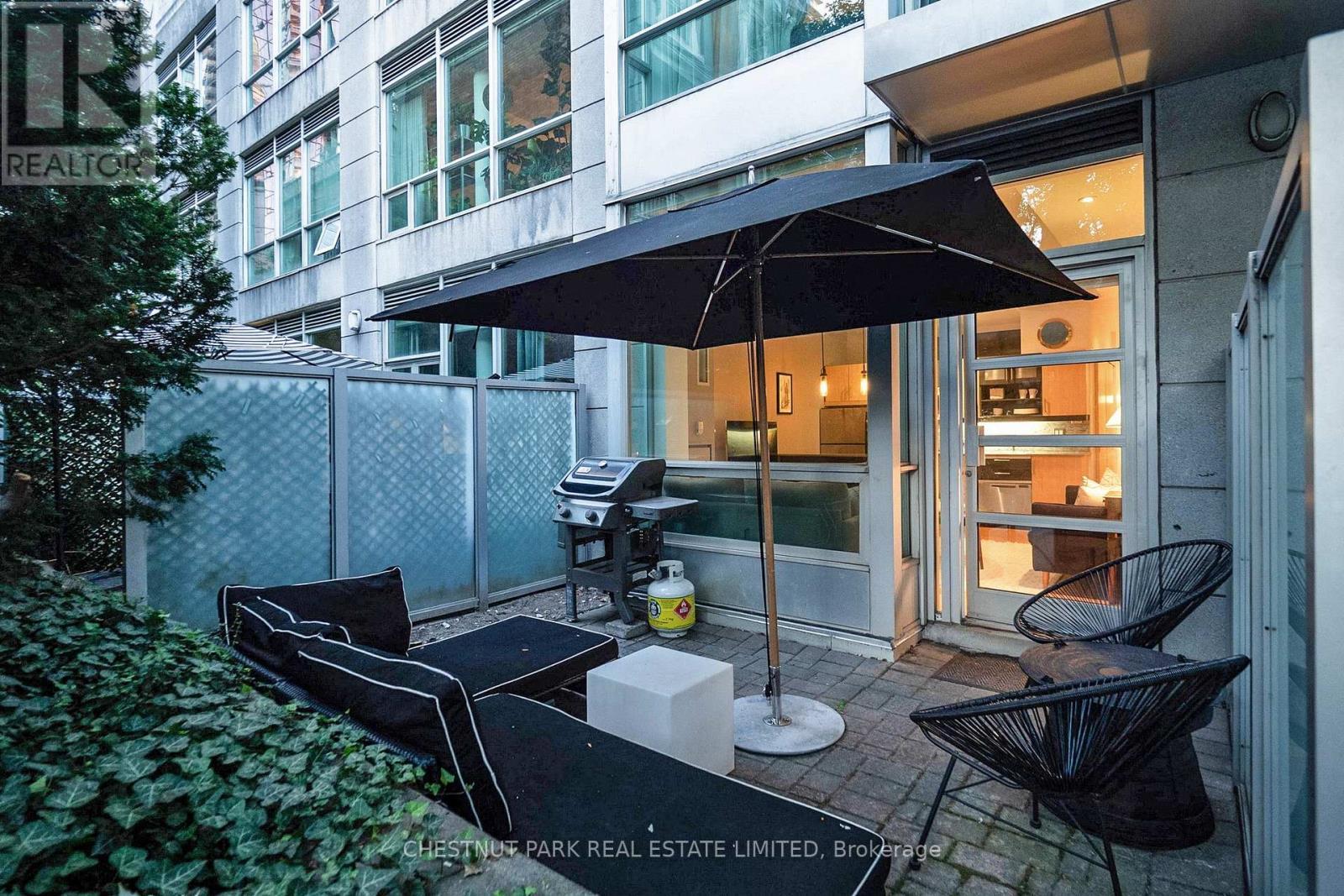 G06 - 350 Wellington Street W, Toronto (Waterfront Communities), Ontario  M5V 3W9 - Photo 29 - C12450497