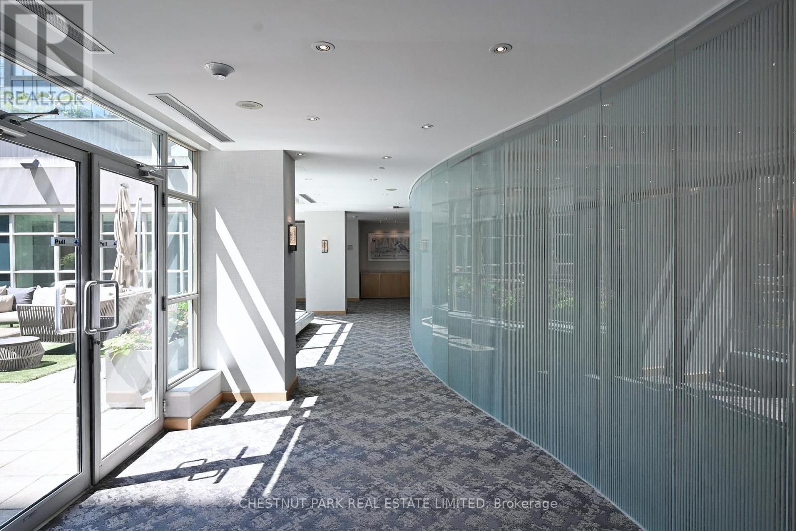 G06 - 350 Wellington Street W, Toronto (Waterfront Communities), Ontario  M5V 3W9 - Photo 33 - C12450497