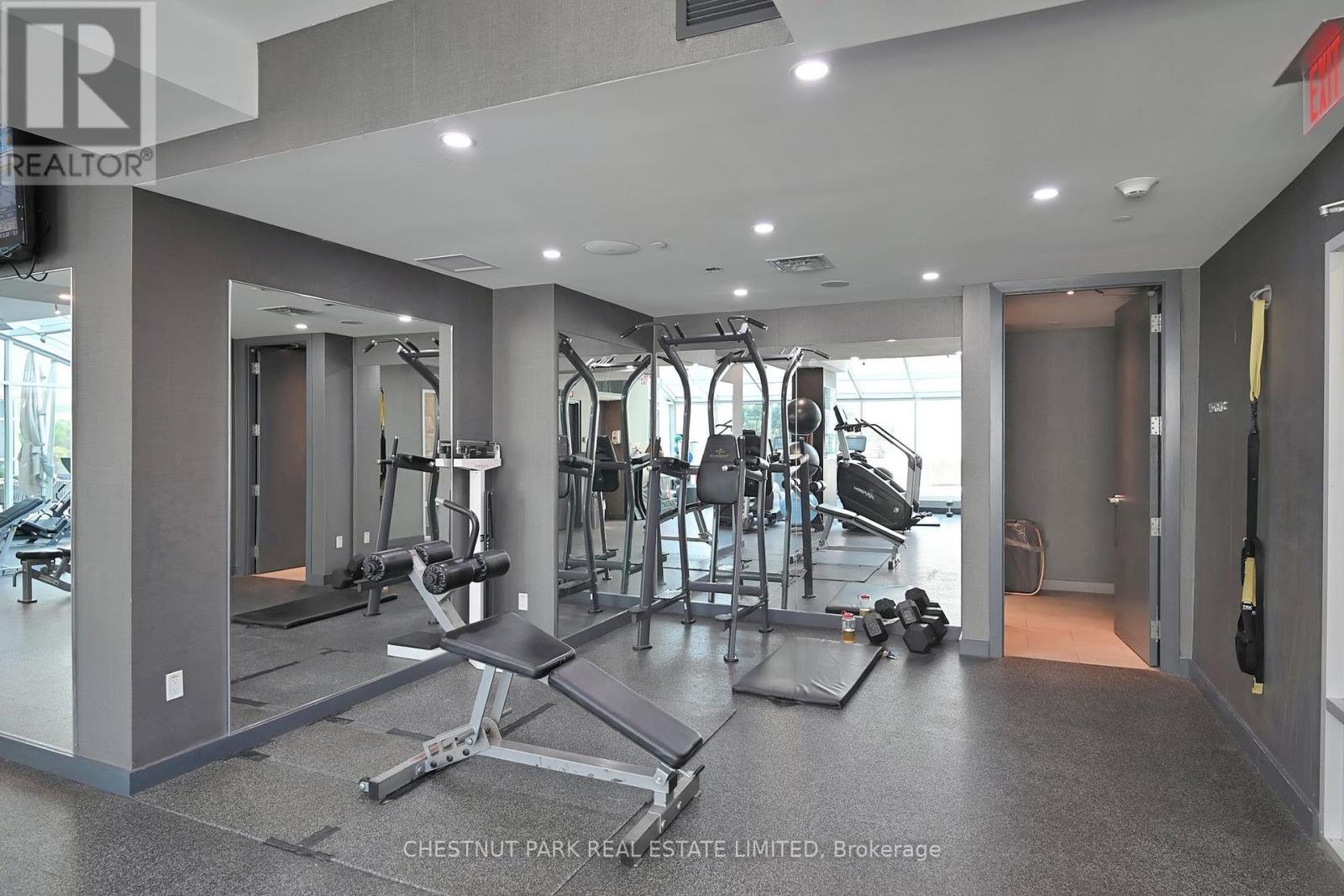 G06 - 350 Wellington Street W, Toronto (Waterfront Communities), Ontario  M5V 3W9 - Photo 37 - C12450497