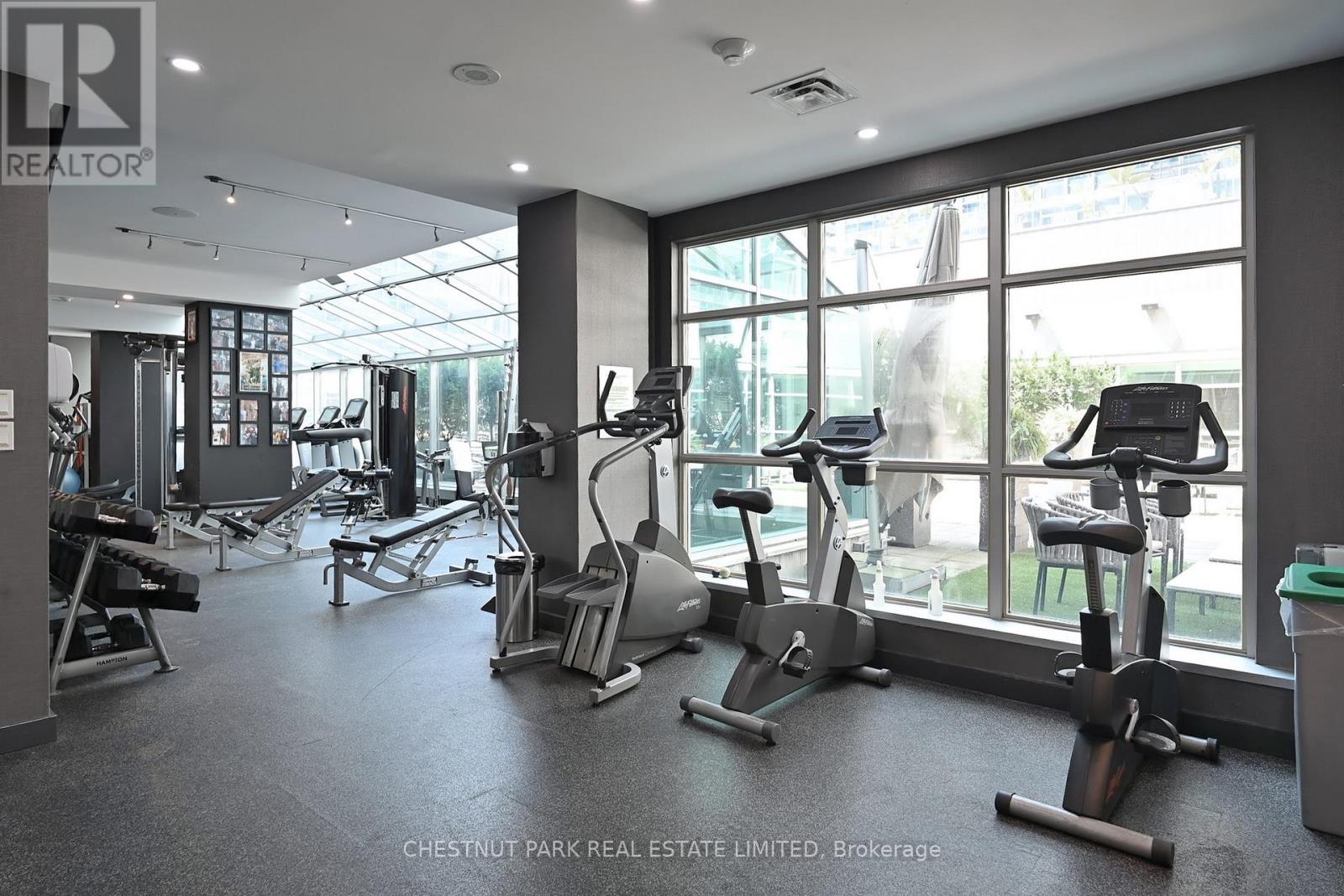 G06 - 350 Wellington Street W, Toronto (Waterfront Communities), Ontario  M5V 3W9 - Photo 39 - C12450497