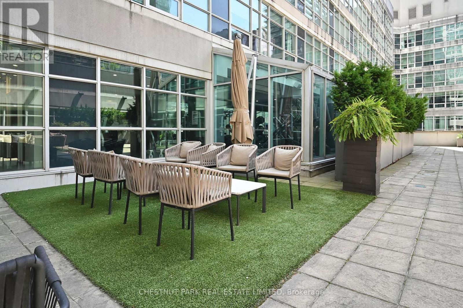 G06 - 350 Wellington Street W, Toronto (Waterfront Communities), Ontario  M5V 3W9 - Photo 41 - C12450497