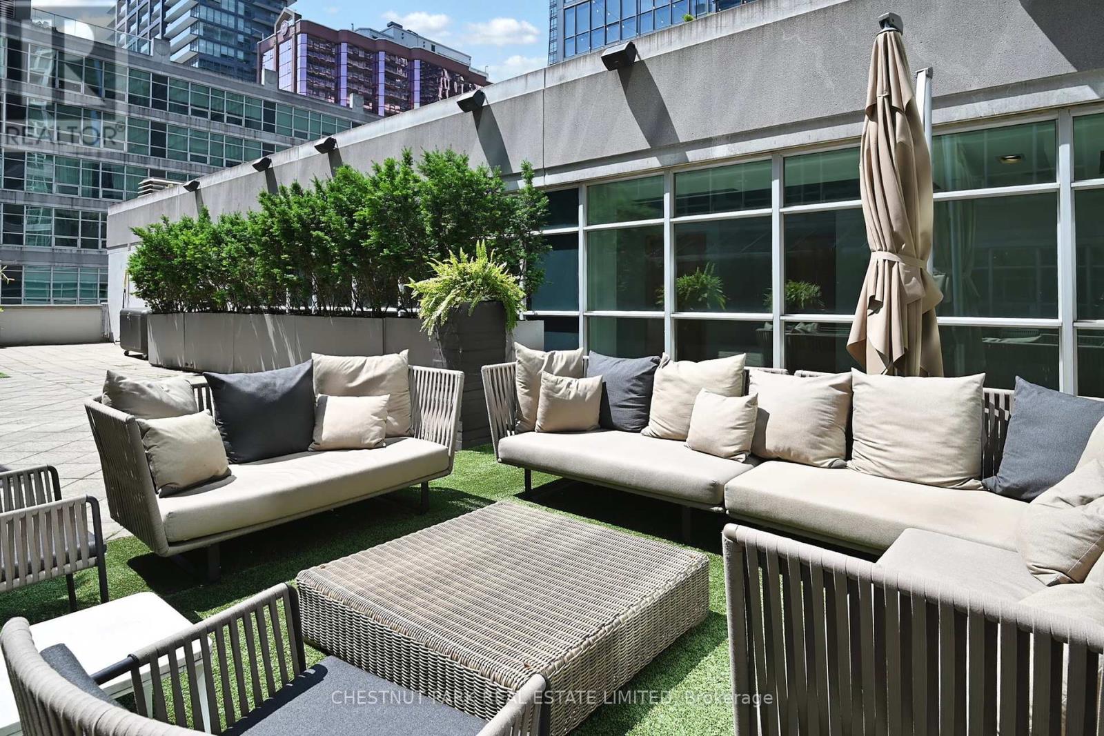 G06 - 350 Wellington Street W, Toronto (Waterfront Communities), Ontario  M5V 3W9 - Photo 42 - C12450497