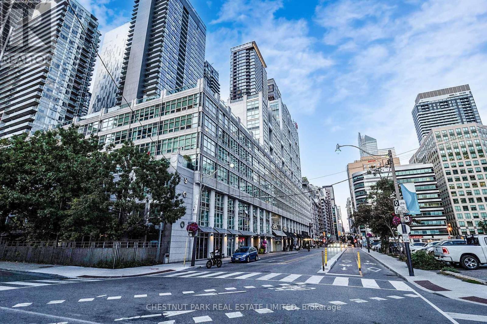 G06 - 350 Wellington Street W, Toronto (Waterfront Communities), Ontario  M5V 3W9 - Photo 47 - C12450497