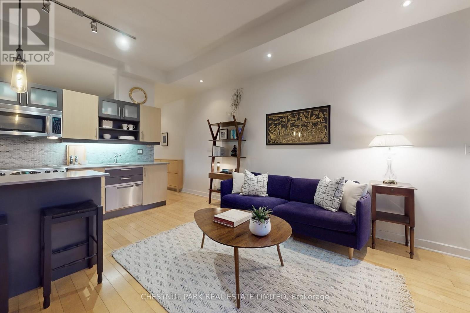 G06 - 350 Wellington Street W, Toronto (Waterfront Communities), Ontario  M5V 3W9 - Photo 8 - C12450497