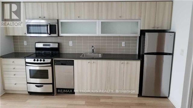 2301 - 275 Yorkland Road, Toronto, Ontario  M2J 0B4 - Photo 2 - C12426455