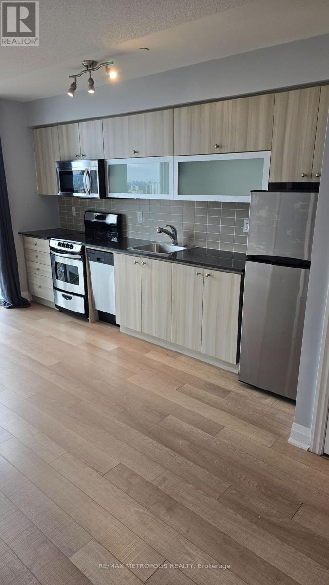 2301 - 275 Yorkland Road, Toronto, Ontario  M2J 0B4 - Photo 4 - C12426455