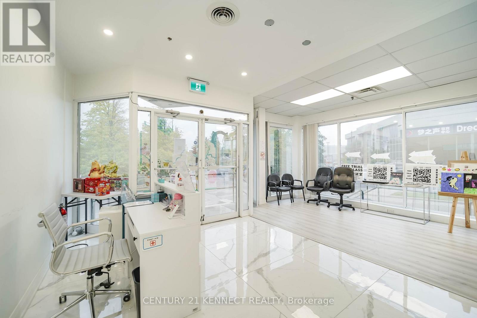 16 - 7780 Woodbine Avenue, Markham, Ontario  L3R 2N7 - Photo 11 - N12448979