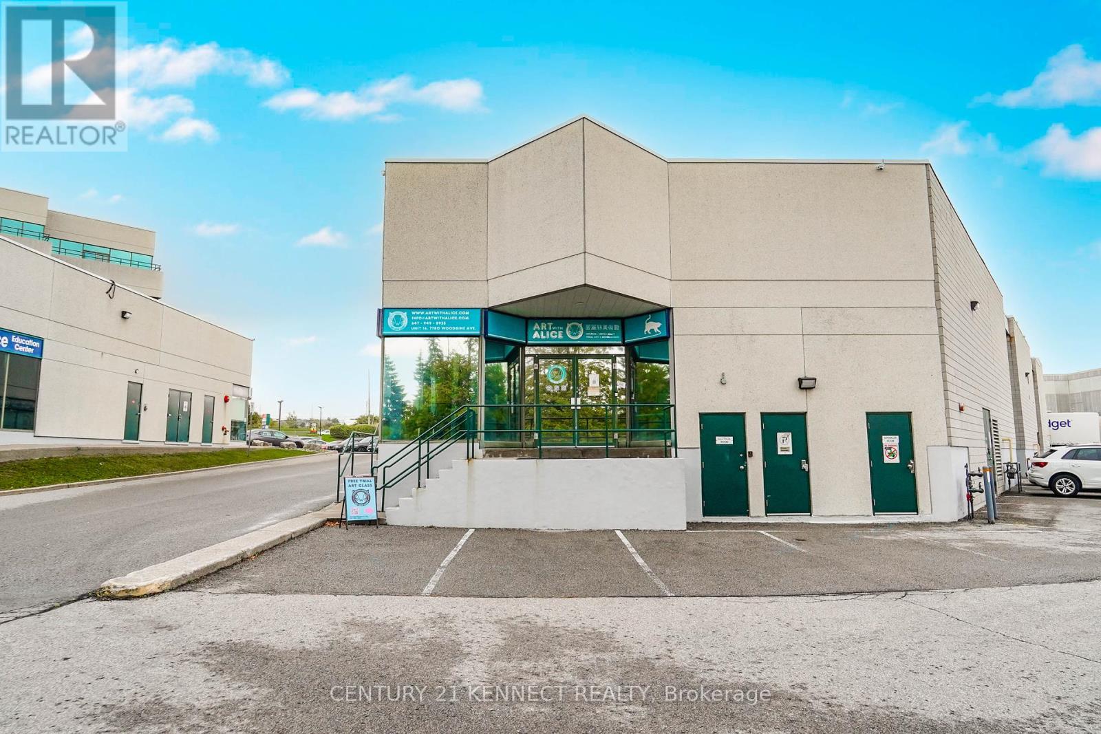 16 - 7780 Woodbine Avenue, Markham, Ontario  L3R 2N7 - Photo 5 - N12448979